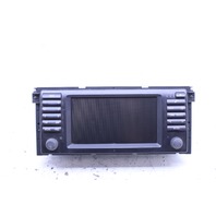 2000-2006 BMW X5 Info GPS Navigation Display Screen 6980246 OEM