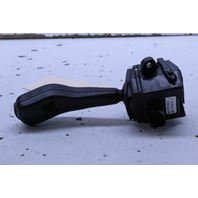 2005 2006 BMW X5 Windshield Wiper Column Switch OEM