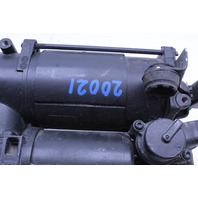 Mercedes Benz E320 E500 E55 S500 S55 Suspension Compressor 2113200304 OEM