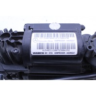 Mercedes Benz E320 E500 E55 S500 S55 Suspension Compressor 2113200304 OEM