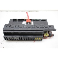 2007 2008 Mercedes Benz E63 Rear Sam Fuse Relay Box - 2115455301 OEM