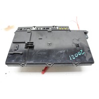 2007 2008 Mercedes Benz E63 Rear Sam Fuse Relay Box - 2115455301 OEM