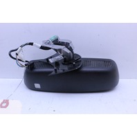 2008 Mercedes Benz E63 Interior Rear View Mirror - 2118110107 OEM