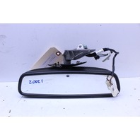 2008 Mercedes Benz E63 Interior Rear View Mirror - 2118110107 OEM