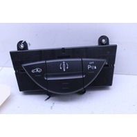 2008 Mercedes Benz E63 211 Type Suspension Level Control Switch 2118217058 OEM