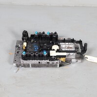 2007 Mercedes E63 W211 722.907 Transmission Valve Body 2202702806 OEM Used