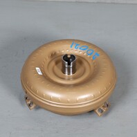 2007 Mercedes E63 W211 722.907 Torque Converter 2212501702 OEM Used