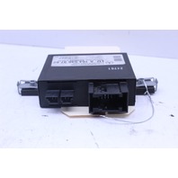 2008 Mercedes Benz E63 W211 Tire Pressure Control Module 1645403762 OEM