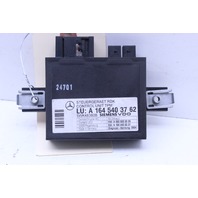 2008 Mercedes Benz E63 W211 Tire Pressure Control Module 1645403762 OEM