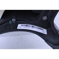 2007 2008 2009 Mercedes Benz E63 AMG W211 Steering Wheel Paddle Shifters OEM
