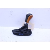 2007 2008 2009 Mercedes Benz E63 AMG Shifter Knob Shift Boot A2112675810 OEM