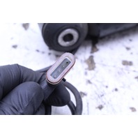 2007 2008 2009 Mercedes Benz E63 W211 Rear Leveling Shock Strut A2115407105 OEM