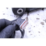 2007 2008 2009 Mercedes Benz E63 W211 Rear Leveling Shock Strut A2115407105 OEM