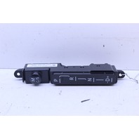 2008 Mercedes Benz E63 211 Type M C/S Shifter Switch A2115420226 OEM