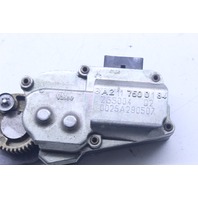 2008 E63 Mercedes W211 Rear Trunk Lid Latch Actuator 2117500184 OEM