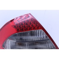 2007 2008 2009 Mercedes Benz E63 W211 Left Tail Light Lamp Driver 2118202564 OEM