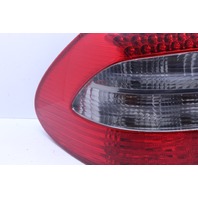 2007 2008 2009 Mercedes Benz E63 W211 Left Tail Light Lamp Driver 2118202564 OEM