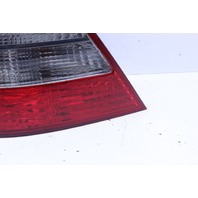 2007 2008 2009 Mercedes Benz E63 W211 Left Tail Light Lamp Driver 2118202564 OEM