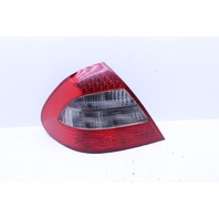 2007 2008 2009 Mercedes Benz E63 W211 Left Tail Light Lamp Driver 2118202564 OEM