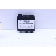 2008 Mercedes Benz E63 Keyless Entry Control Module - 2118203985 OEM