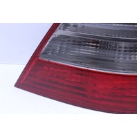 2007 2008 2009 Mercedes Benz E63 W211 Right Tail Light Lamp 2118202664 OEM