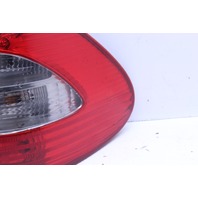 2007 2008 2009 Mercedes Benz E63 W211 Right Tail Light Lamp 2118202664 OEM