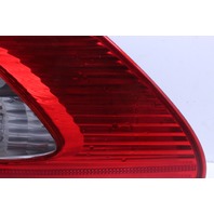 2007 2008 2009 Mercedes Benz E63 W211 Right Tail Light Lamp 2118202664 OEM
