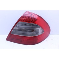 2007 2008 2009 Mercedes Benz E63 W211 Right Tail Light Lamp 2118202664 OEM