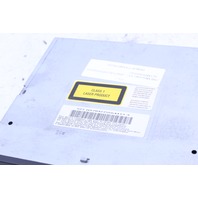 2008 2009 Mercedes Benz E63 W211 Navigation DVD Drive 2118701085 OEM
