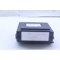 2008 Mercedes Benz E63 211 Trunk Release Control Module 2118703026 OEM