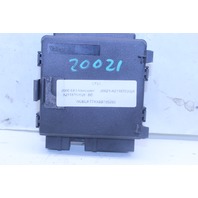 2008 Mercedes Benz E63 211 Trunk Release Control Module 2118703026 OEM