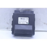 2008 Mercedes Benz E63 211 Trunk Release Control Module 2118703026 OEM