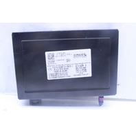 2008 Mercedes Benz E63 W211 Sirius Satellite Radio Module OEM