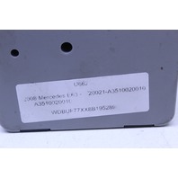 2008 Mercedes Benz E63 211 Type Air Vacuum Pump A3510020010 OEM