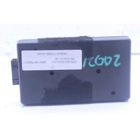 2008 Mercedes Benz E63 W211 Ipod Interface Module B67824252 OEM