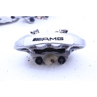 2007 2008 2009 Mercedes Benz E63 AMG Front Rear Brake Caliper Set w211