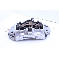 2007 2008 2009 Mercedes Benz E63 AMG Front Rear Brake Caliper Set w211