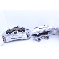 2007 2008 2009 Mercedes Benz E63 AMG Front Rear Brake Caliper Set w211