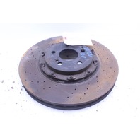 Mercedes Benz C63 Cls63 E63 Sl55 Sl63 Slk55 Front Right Brake Rotor - 2194210212 OEM