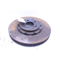 Mercedes Benz C63 Cls63 E63 Sl55 Sl63 Slk55 Front Right Brake Rotor - 2194210212 OEM