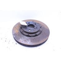 Mercedes Benz C63 Cls63 E63 Sl55 Sl63 Slk55 Front Right Brake Rotor - 2194210212 OEM
