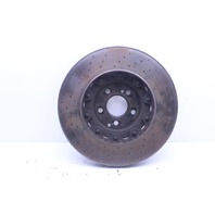 Mercedes Benz C63 Cls63 E63 Sl55 Sl63 Slk55 Front Right Brake Rotor - 2194210212 OEM
