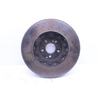 Mercedes Benz C63 Cls63 E63 Sl55 Sl63 Slk55 Front Right Brake Rotor - 2194210212 OEM