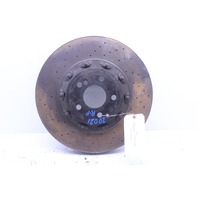 Mercedes Benz C63 Cls63 E63 Sl55 Sl63 Slk55 Front Right Brake Rotor - 2194210212 OEM
