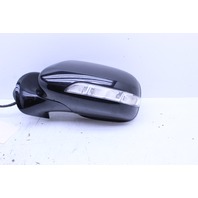 2007 2008 2009 Mercedes Benz E63 W211 Left Door Mirror Driver Side View OEM