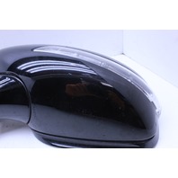 2007 2008 2009 Mercedes Benz E63 W211 Left Door Mirror Driver Side View OEM