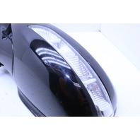 2007 2008 2009 Mercedes Benz E63 W211 Left Door Mirror Driver Side View OEM
