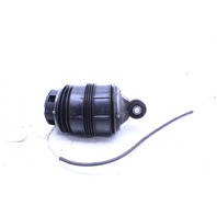 2007 2008 2009 Mercedes Benz E63 W211 Left Rear Air Bag Suspension Shock Strut OEM