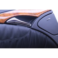2003-2009 Mercedes E63 AMG W211 Left Rear Door Panel Driver OEM