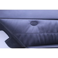 2003-2009 Mercedes E63 AMG W211 Left Rear Door Panel Driver OEM